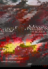 Messengers 2: The Scarecrow (2009)