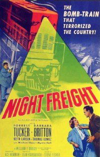 Night Freight (1955)