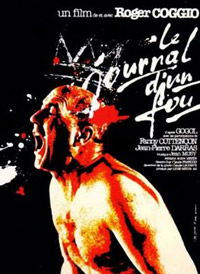 Le journal d'un fou (1987)