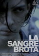 La sangre brota