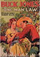 One Man Law