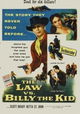 The Law vs. Billy the Kid
