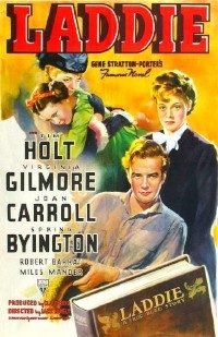 Laddie (1940)