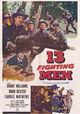 13 Fighting Men