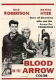Blood on the Arrow