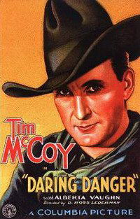 Daring Danger (1932)