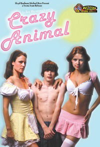 Crazy Animal (2007)