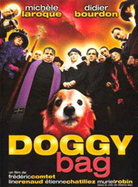 Doggy Bag (1999)