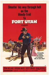 Fort Utah (1967)