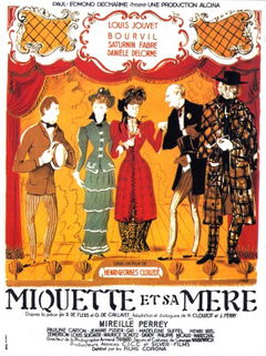 Miquette et sa Mère (1950)