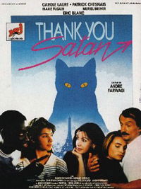 Thank You Satan (1989)