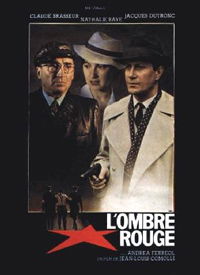 L'ombre rouge (1981)