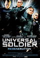 Universal Soldier: Regeneration