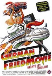German Fried Movie (1991)