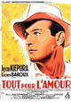 Tout pour l'amour