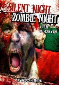 Silent Night, Zombie Night (2009)