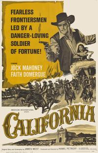 California (1963)