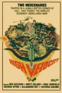 High Velocity (1976)