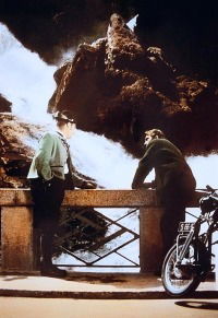 Wilde Wasser (1962)