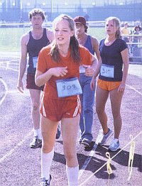 The Miracle of Kathy Miller (1981)