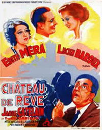 Château de rêve (1933)