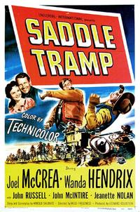 Saddle Tramp (1950)