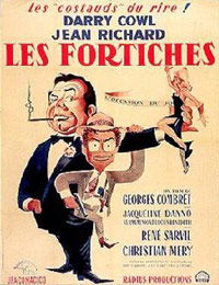 Les fortiches (1961)