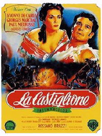La contessa di Castiglione (1955)