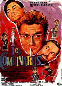Les combinards (1966)