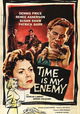 Time Is My Enemy