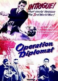 Operation Diplomat (1953)