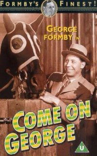 Zet 'm op, George (1939)