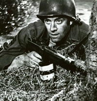 Combat Squad (1953)