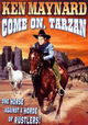 Come On, Tarzan