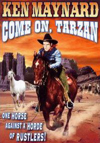 Come On, Tarzan (1932)