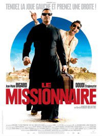 Le missionnaire (2009)