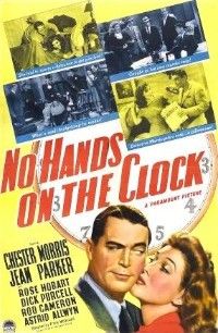 No Hands on the Clock (1941)