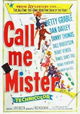 Call Me Mister