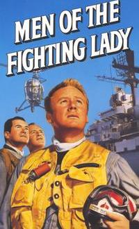 Men of the Fighting Lady (1954)