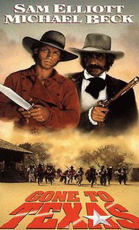 Houston: The Legend of Texas (1986)