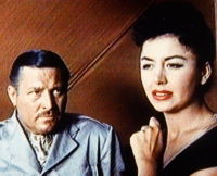 Escape in the Sun (1956)