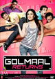 Golmaal Returns