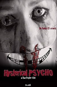 Hysterical Psycho (2009)