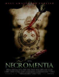 Necromentia (2009)
