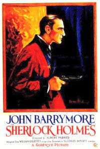 Sherlock Holmes (1922)