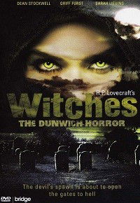 The Dunwich Horror (2009)