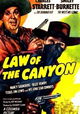 Law of the Canyon