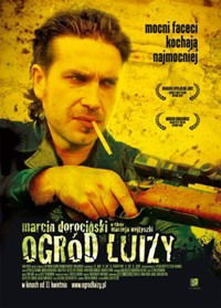 Ogród Luizy (2007)