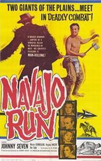 Navajo Run (1964)