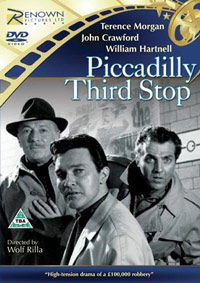 Piccadilly Third Stop (1960)